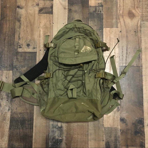 kelty tactical backpack